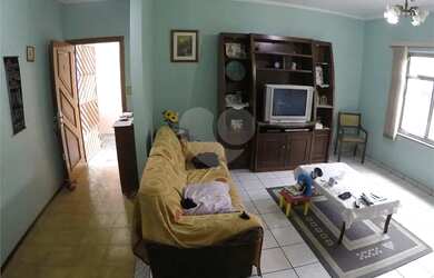 Imagem 2: Sobrado com 4 quartos à venda em Jardim São Miguel - SP