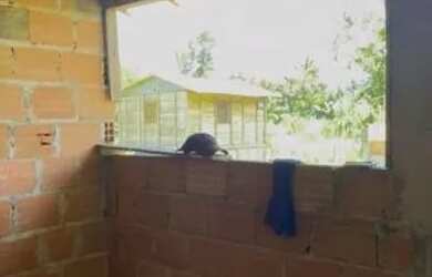 Imagem 11: Casa com terreno no Taquari em Paraty