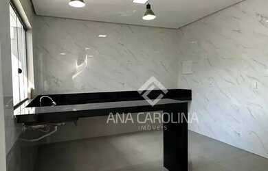 Imagem 15: Casa em Jardim Panorama - Montes Claros