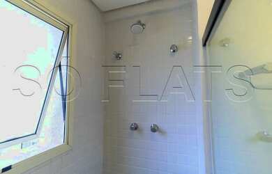 Imagem 6: Flat disponível locação próximo da Av das Nações Unidas