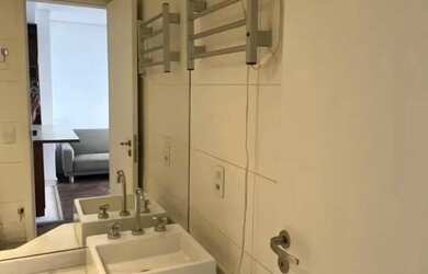 Imagem 6: APARTAMENTO - PINHEIROS - SP