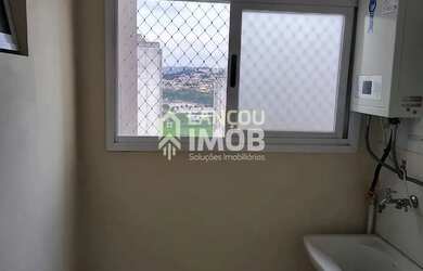 Imagem 7: Apartamento no Vista Park - Vila Nambi Pacote R$2.699,00 Lazer Completo...