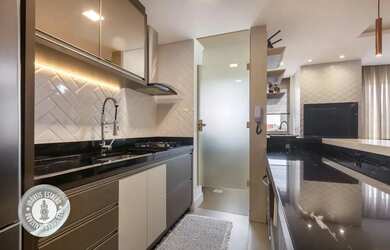 Imagem 8: Belíssimo apartamento com 3 dormitórios no bairro Centro