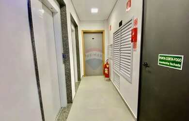 Imagem 6: Edifício Léger , construção Bonfim, 58m2, 2 quartos 1 Suíte proximo...