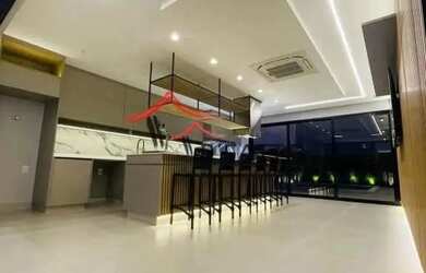 Imagem 2: Casa Estoril V. Piscina, Churrasqueira, 448m² de Áreae5 Vagas na garagem