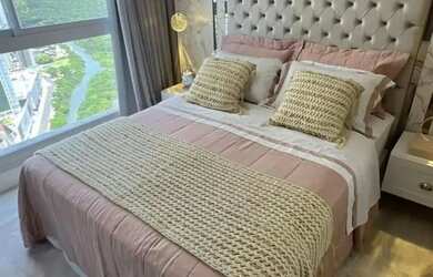 Imagem 8: Apartamento Frente Mar 4 Suítes Epic Tower FG Balneário Camboriú