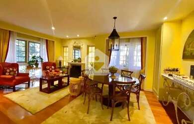 Imagem 6: Casa em condomínio