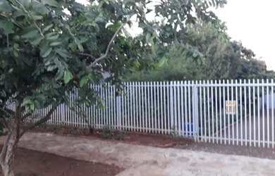 Imagem 4: Terreno comercial Av. Brasília Medianeira - PR