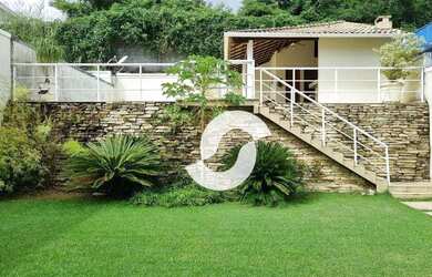 Imagem 16: Casa à venda, 250 m² por R$ 780.000,00 - Maria Paula - Niterói/RJ