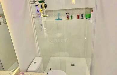 Imagem 14: Alpha Park - Alpha Park. Piscina, Churrasqueira, 82m² de Áreae2 Vagas...