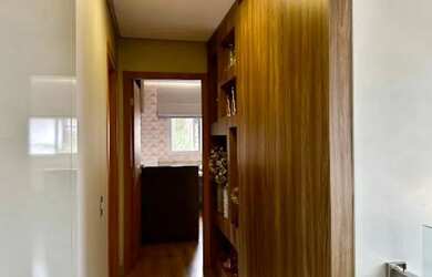 Imagem 14: SOBRADO 03 SUÍTES À VENDA CONDOMÍNIO JARDINS VIENA