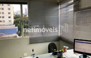 Imagem 14: Venda Conjunto de salas Santo Antônio Belo Horizonte