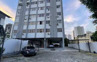 Imagem: O apartamento possui 3 Dormitórios, 2 Banheiros, 1 Vaga na