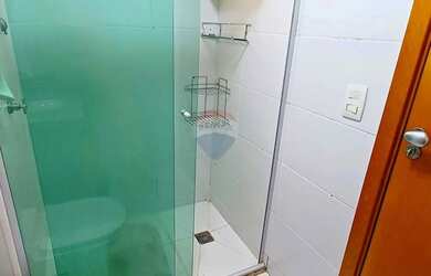 Imagem 12: Apartamento de 1 Quarto na Rua Jerivá Excelente Localização em Águas Claras