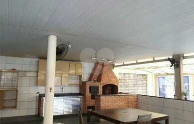 Imagem 4: CASA À VENDA | 520 M² | 7 DORMITÓRIOS (1 SUÍTE