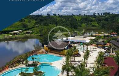 Imagem: A fazenda possui 1.416m² de Área e está localizado em Trindade