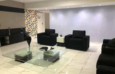 Imagem: Aluguel quartos para mulheres