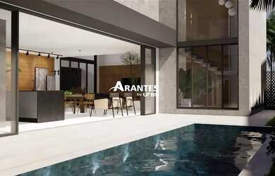 Imagem 8: Sobrado em condomínio com 320m² 4 quartos à venda no Cyrela Ipês