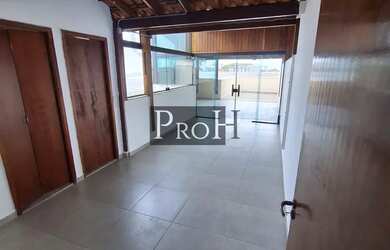 Imagem 16: Apartamento Cobertura à venda 2 quartos Santa Maria Santo André