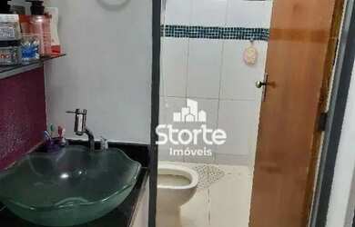 Imagem 9: Apartamento com planejados de 2/4 à venda, 59 m² por R$ 245.000 - Tibery...