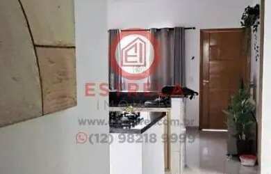 Imagem 8: Casa para Alugar no Villa Branca Jacareí, 3 Dorms, 100m²