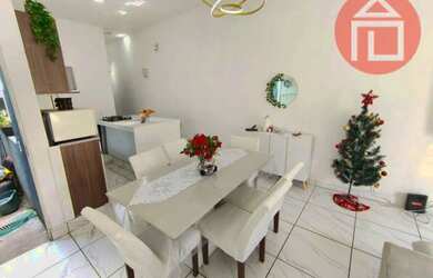 Imagem 3: Casa com 2 dormitórios à venda, 60 m² por R$ 350.000,00 - Vila Mota...