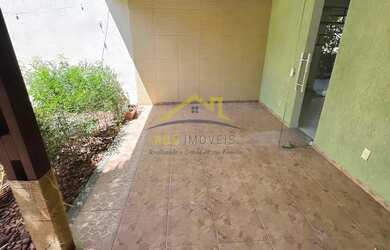 Imagem 12: Ômega Vile - Casa Duplex 2 suítes Aluguel Condomínio Ômega Vile em...