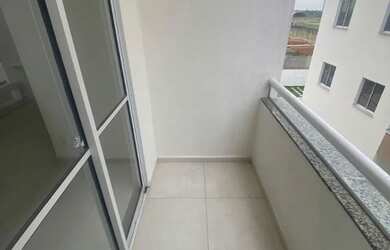 Imagem 6: VENdo Apartamento condomínio garden clube