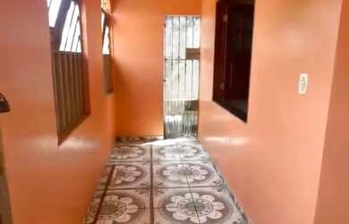 Imagem 2: MARC- CASA CIDADE NOVA VI- 3/4