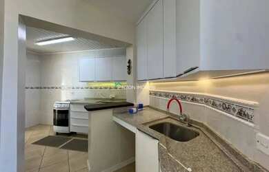 Imagem 6: Apartamento na beira mar de Atlântida Sul