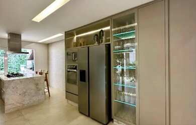 Imagem 6: SOBRADO 03 SUÍTES À VENDA CONDOMÍNIO JARDINS VIENA