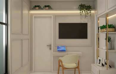 Imagem 10: Casa a venda no condomínio Recanto das Flores