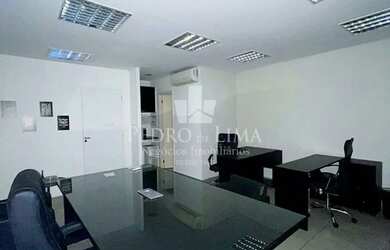 Imagem 2: Sala Comercial 32m² e 1 vaga na Penha
