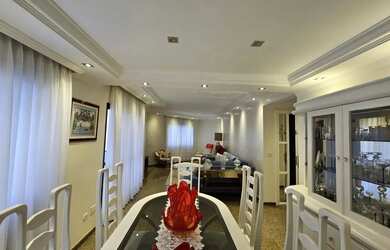 Imagem 3: Imóvel para venda tem 147 metros quadrados com 3 quartos em Santana - São Paulo - SP