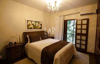 Imagem 14: Casa em Condomínio à venda, 4 quartos, 4 suítes, 5 vagas, Bosque da...