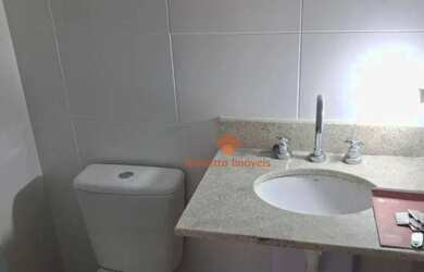 Imagem 5: Apartamento com 1 dormitório à venda, 38 m² por R$ 460.000,00 - Vila...