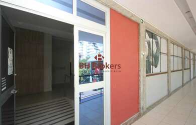 Imagem 3: LOJA PARA ESPAÇOS CORPORATIVOS; ESCRITÓRIOS; CONSULTÓRIOS; SANTA LÚCIA