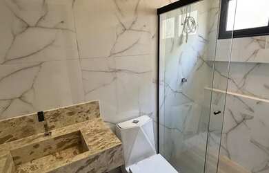 Imagem 12: Vendo casa nova na 409 sul