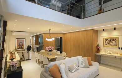 Imagem 2: Casa no Condomínio Quinta das Laranjeiras - Flores