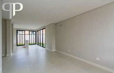 Imagem 4: Casa com 3 suites , 204 m por R 1.290.000,00 - Santa Cândida - Curitiba...