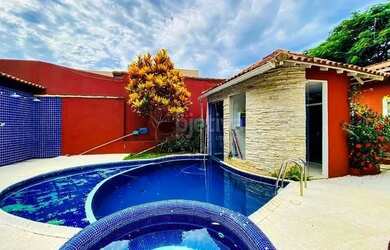 Imagem 11: Casa a venda de 4 qtos Cond. Marina Palmer - Praia do Siqueira - Cabo...