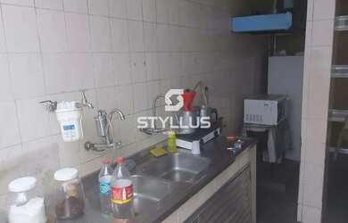 Imagem 16: Benfica Prédio. 319m² de Área