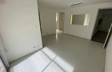 Imagem 2: Imóvel para aluguel com 50 metros quadrados com 2 quartos em Liberdade...