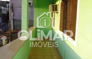 Imagem 12: Casa super espaçosa, com aprox. 124m², perfeita para quem busca conforto...