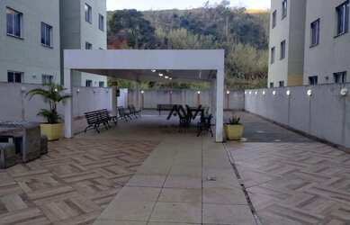 Imagem 6: Apartamento com 2 dormitórios, 66 m² - venda por R$ 185.000,00 ou aluguel por R$ 1.085,00