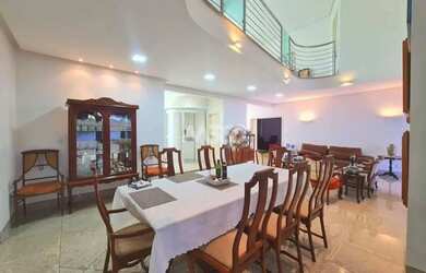 Imagem 15: SOBRADO 04 SUÍTES À VENDA - JARDINS VIENA - APARECIDA DE GOIÂNIA-GO