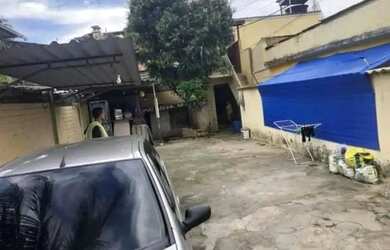 Imagem 12: Imóvel para venda tem 200 metros quadrados com 3 quartos em Vila São...