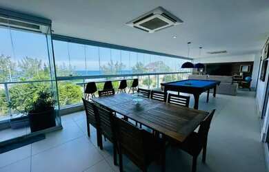 Imagem: O apartamento possui 3 Dormitórios, 3 Banheiros, 2 Vagas na