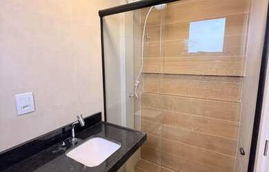 Imagem 6: Alegro Montenegro - 2/4 - Térreo Reformado