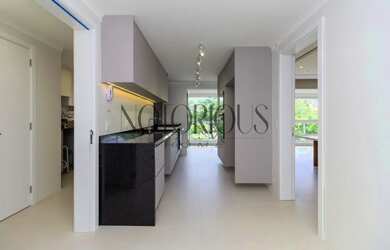 Imagem 10: Apartamento Mobiliado no Quartier - Água Verde